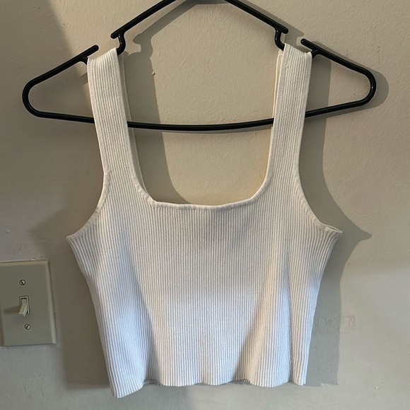 Forever 21 crop top - Picture 1 of 2